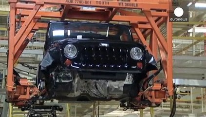 Fiat Chrysler: record fine and stricter monitoring after recall process "failures"