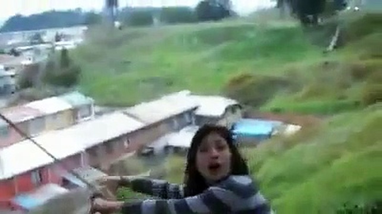 Nunca me voy a enamorar ¡CONCHETUMARE!