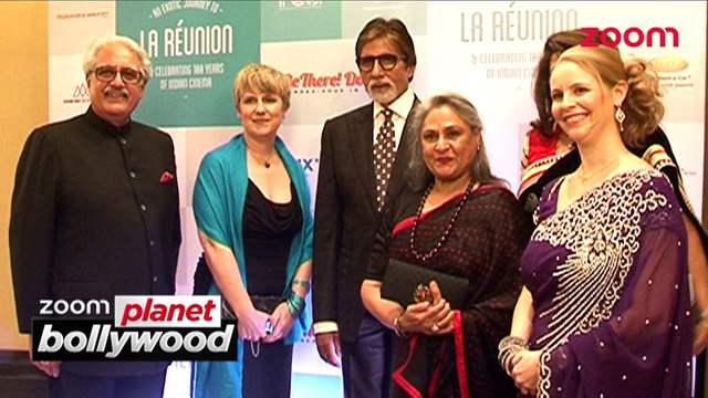Amitabh Bachchan and Jaya Bachchan to do a CAMEO in Arjun Kapoor's next - Bollywood News