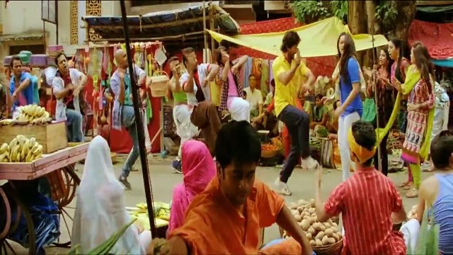 Gayi Meri Mat Mari 720p