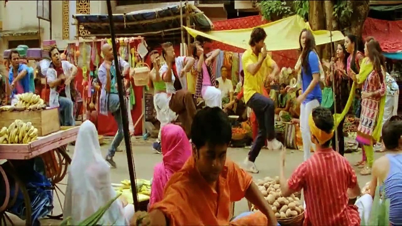 Gayi Meri Mat Mari 720p