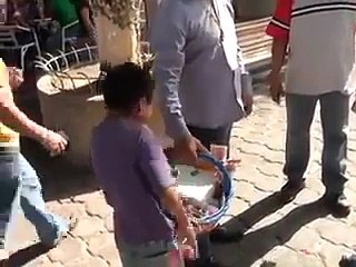 If A Nickel Bag Gets Sold In The Park I Want In