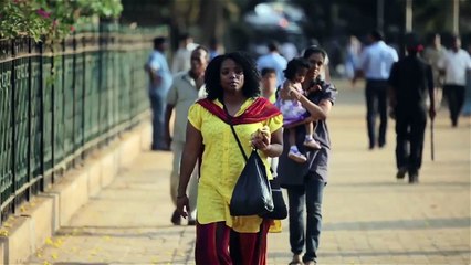 Rosetta Stone Learner Stories: Meet Delaine (Hindi)