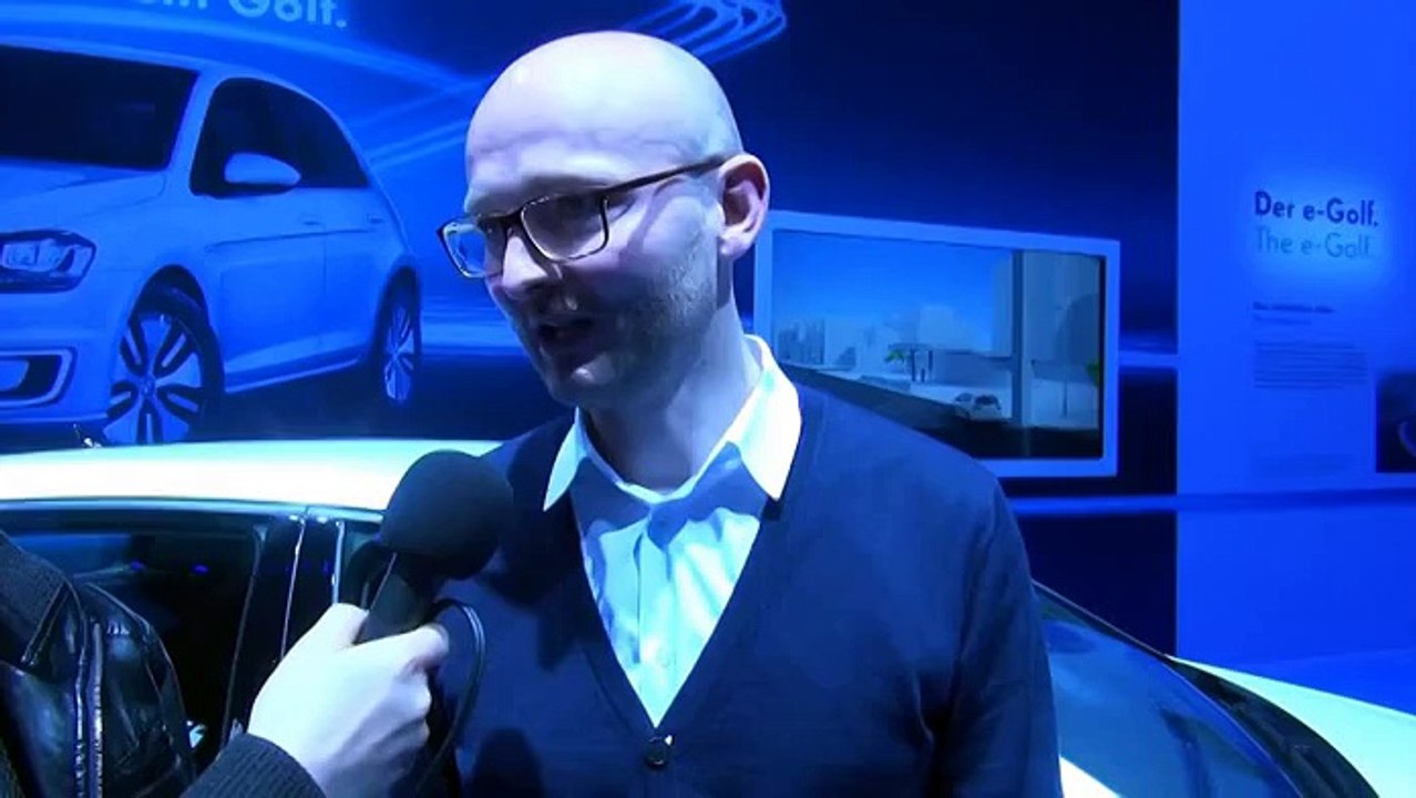 Electrified in Tempelhof