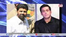 Salman Apologises For Questioning Yakub Memon's Death Penalty!
