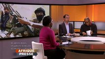 Le point sur la crise de l'Azawad (nord Mali) TV5 RFI Afrique Presse