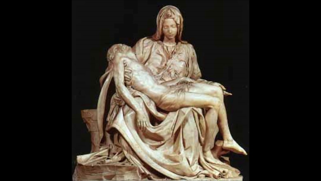 Vivaldi "Stabat Mater" Jochen Kowalski