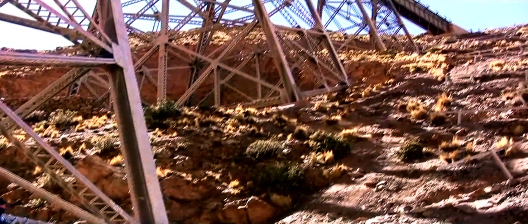 SAN ANTONIO DE LOS COBRES SAN PEDRO DE ATACAMA