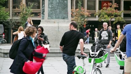 Les Kaméras Pas Kachées de Karen Chataîgner