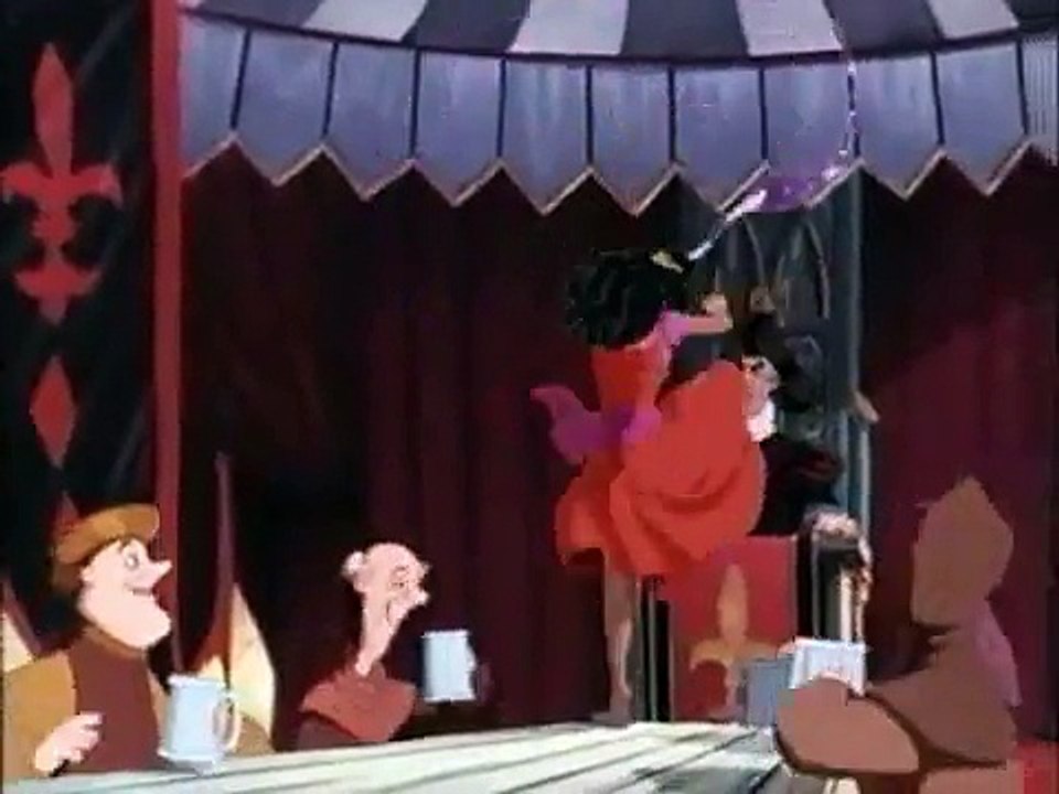 Hellfire by Frollo