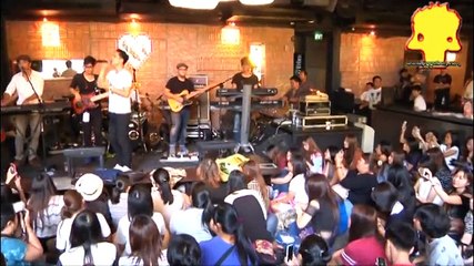 ETC เปิดงาน ช่วยกันร้องเพื่อน้องผู้ห่างไกล#2