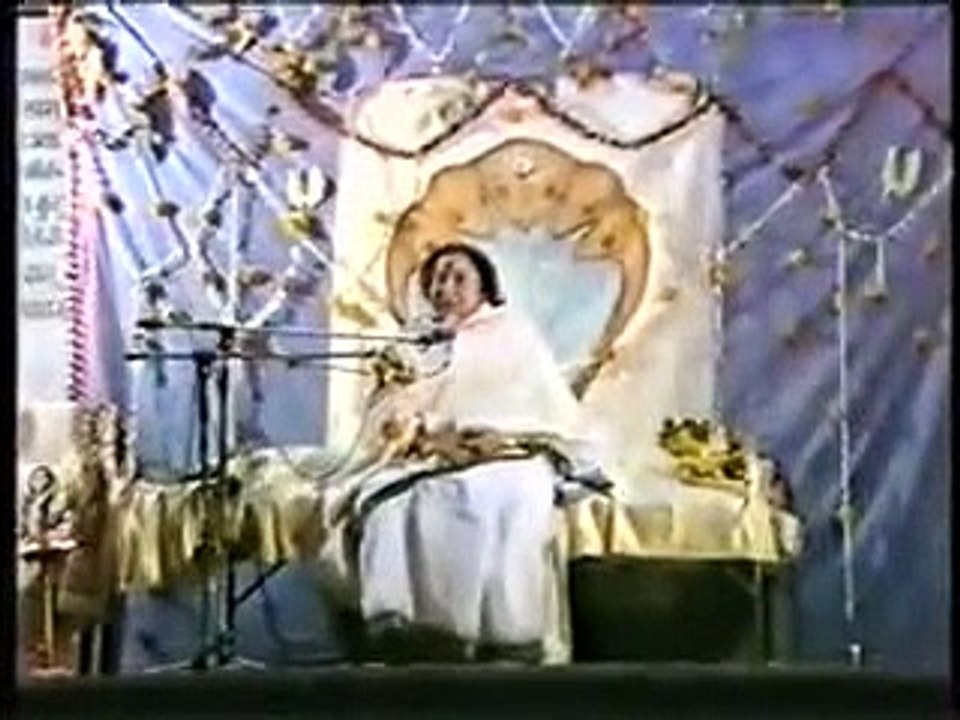 1986-1228 Public Program (Marathi), Satara