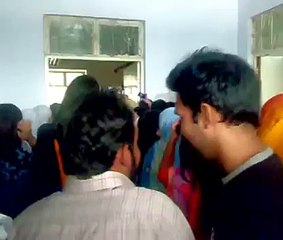 Last day of Final year MBBS in KEMU Batch 2003-08