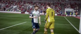 FIFA 15 - Trailer Oficial - Porteros de Nueva Generación [HD]