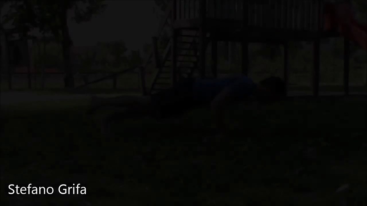 Push_up_varian_pseudo_one_leg