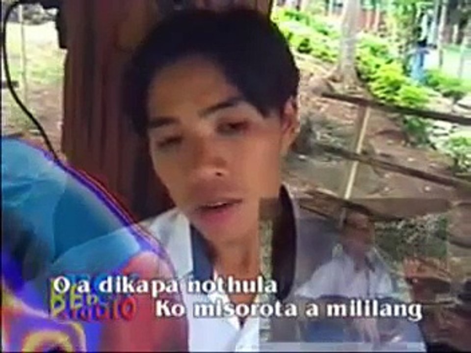 maranao song: Sarangkonaya marugun