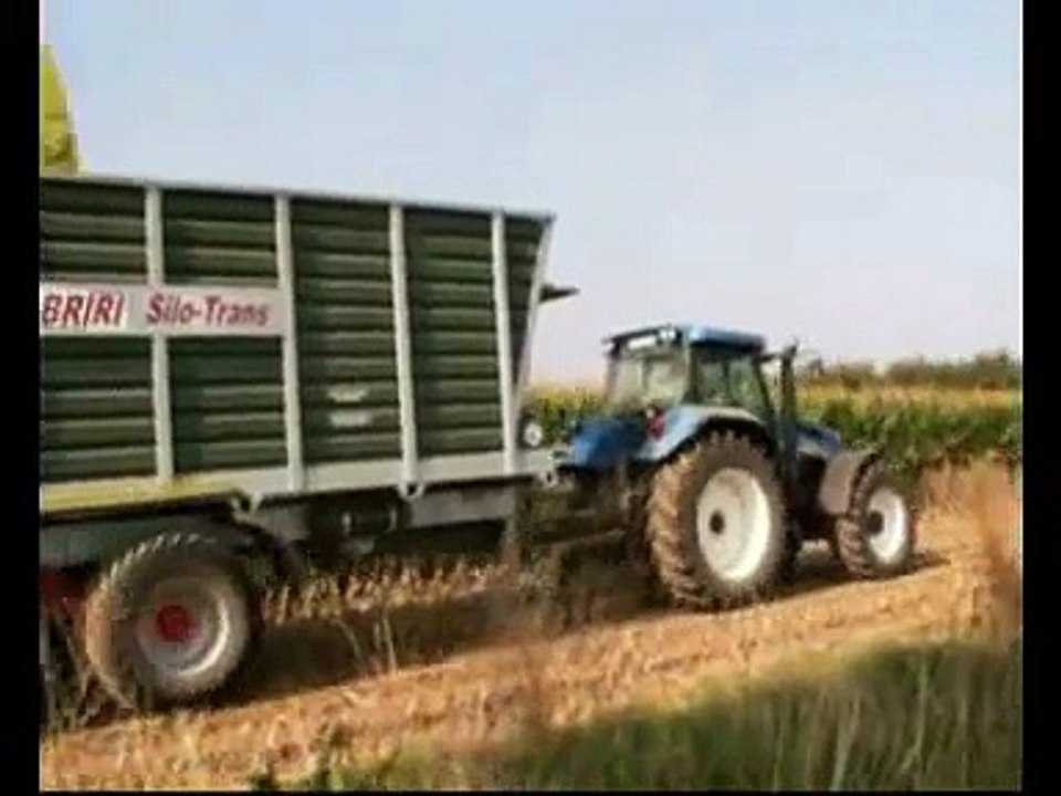 krone big x v12