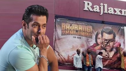 Salman's Yakub Memon SUPPORT Badly Harms Bajrangi Bhaijaan's Collection
