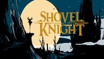 Shovel Knight - 07 - Mole Knight