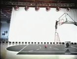 Kobe Bryant crazy dunks