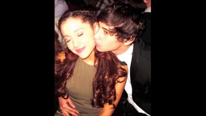 Ariana Grande - Boyfriend Material  [Jariana Remember]