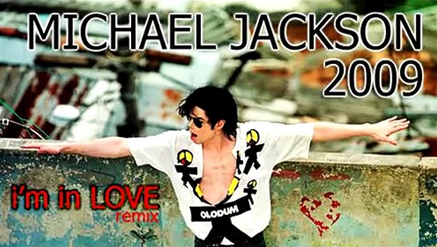 Michael Jackson 2009 song DJ Tiesto remix NEW