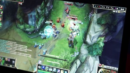 DJ Sona Party | League of Legends