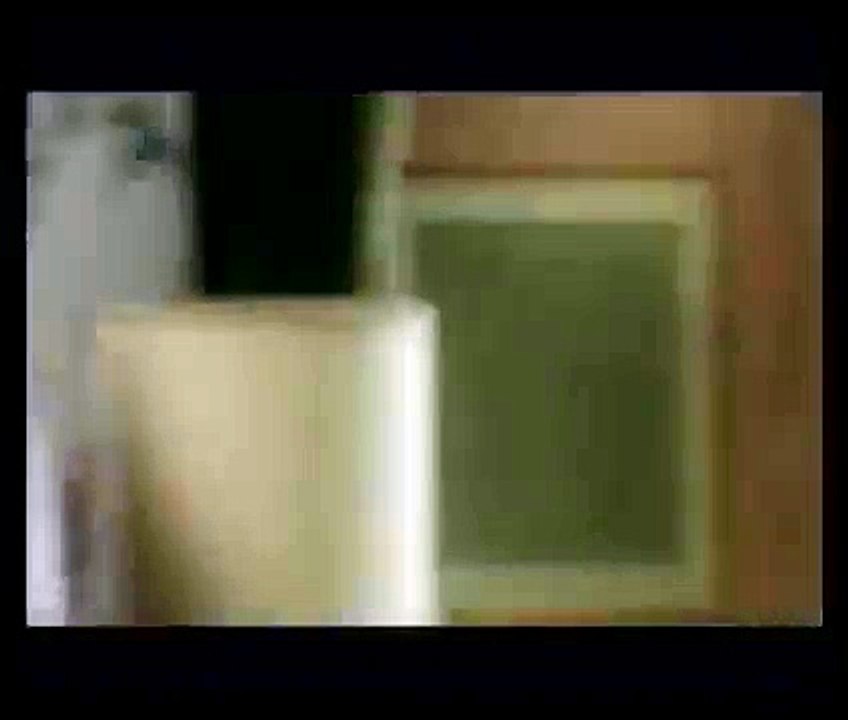 Italian TV Commercial with Carmen Russo