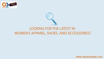 Women's Apparel, Shoes and Accessories