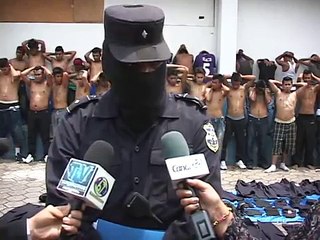 OPERATIVO EN LA CAMPANERA