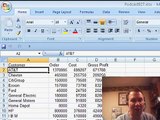 MrExcel's Learn Excel #928 - WIIW - Multiple Consolidation