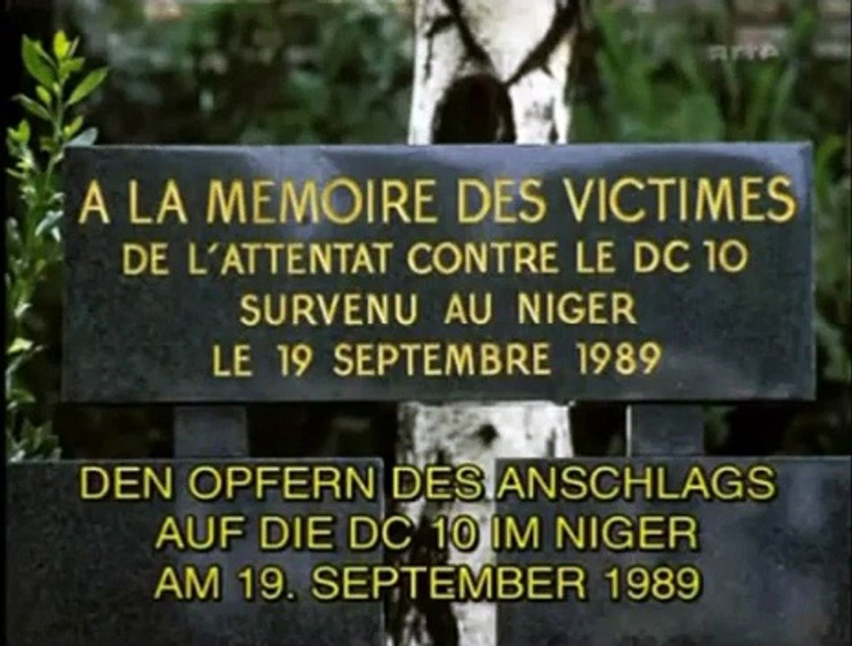 Doku Muammar al Gaddafi oder Das libysche Paradox