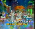 Luna Park Theme 1994 - 1995 RAI
