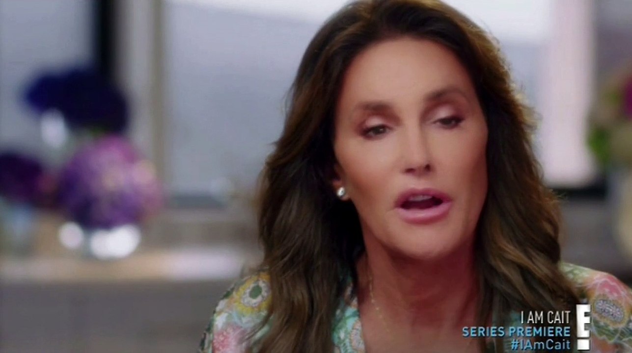 Kanye West rencontre Caitlyn Jenner