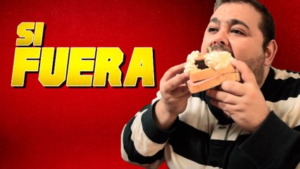 Si la vida fuera locutada por comentaristas deportivos