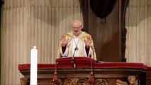 Easter Sunday sermon from the Bishop of London at St Paul's Cathedral (2014)