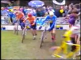 1996 Cyclo cross Worlds Adri Van Der Poel The Best Cross Race ever!!