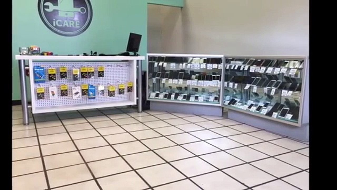 iPhone Repair Gainesville - (352) 519-5848 - 30 Minute Service