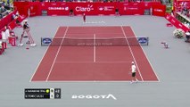 Finale ATP Bogota : Bernard Tomic conserve son titre !
