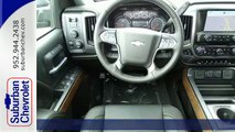 2015 Chevrolet Silverado 3500HD Minneapolis St Paul, MN #152576 - SOLD