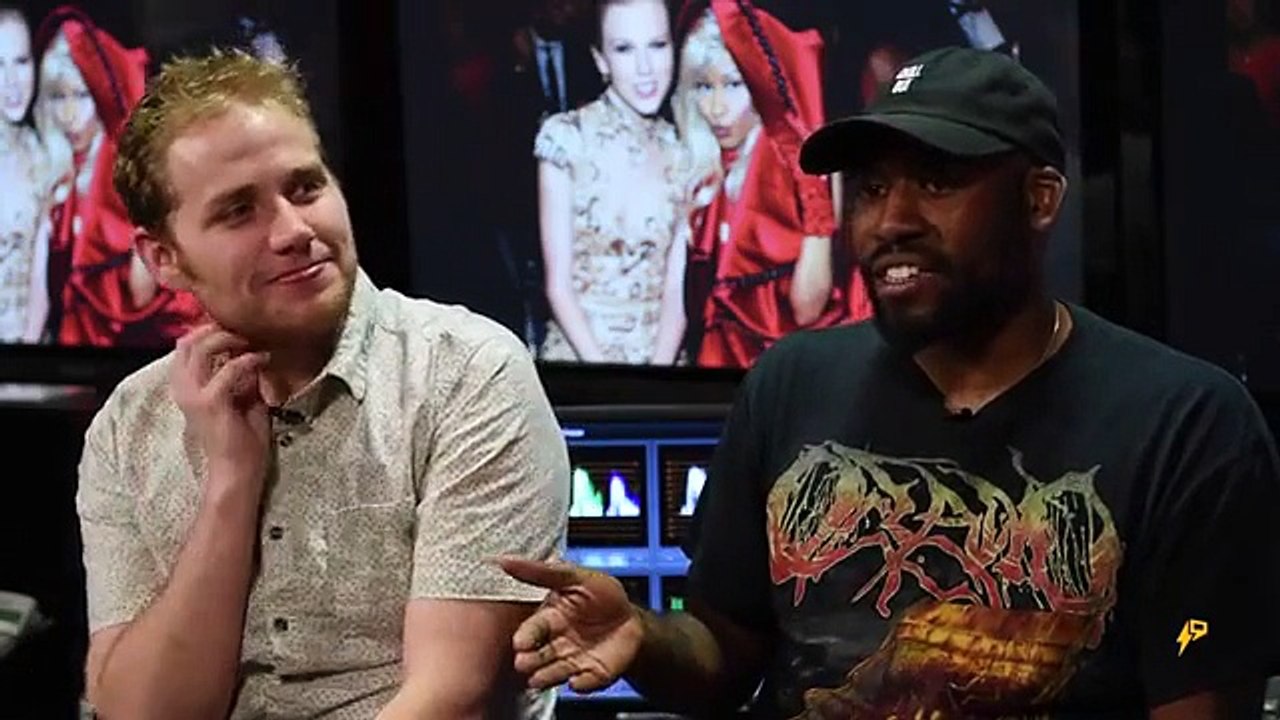 Are Hip-Hop Beefs Only A Marketing Tool Now (Low)