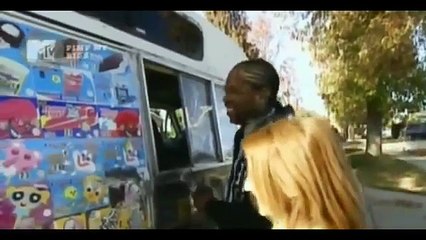 Pimp My Ride 6x13 Esmerelda's 1991 Pontiac Sunbird