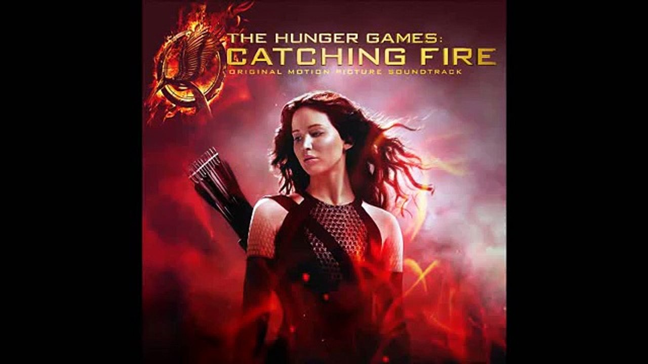 Lorde - Everybody Wants To Rule The World (Catching Fire Soundtrack)