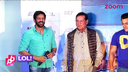 Kabir Khan's GOOF UP in ' Bajrangi Bhaijaan' - LOL