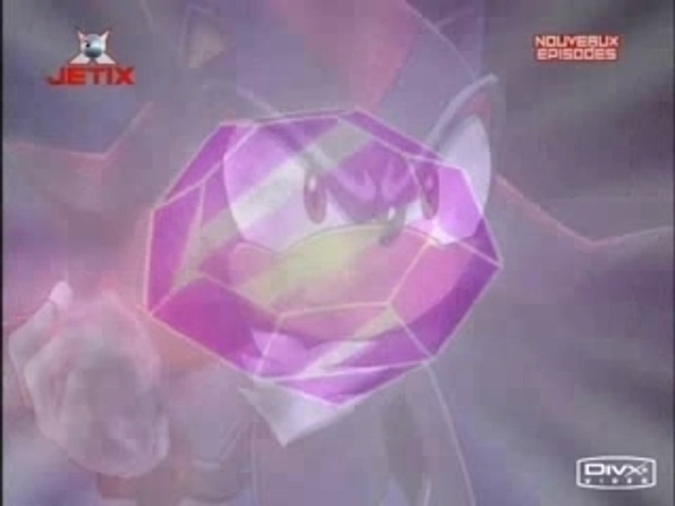 Sonic X - My Obsession