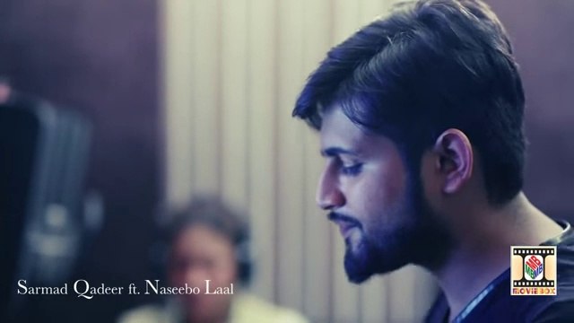 ROMANTIC MEDLEY 3 - OFFICIAL VIDEO - SARMAD QADEER & NASEEBO LAL .RASHID GORSI PAK