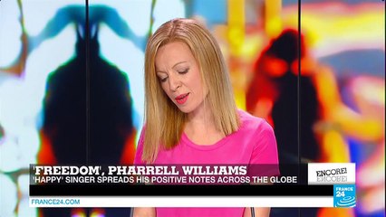 The sounds of summer 2015