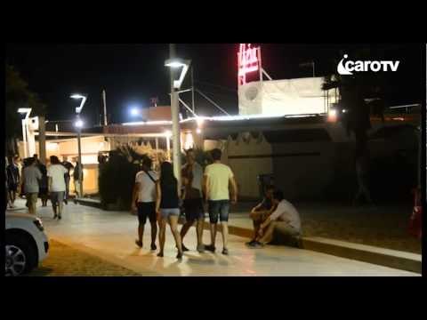 Icaro TV. Sabato notte di controlli sulla Riviera Romagnola