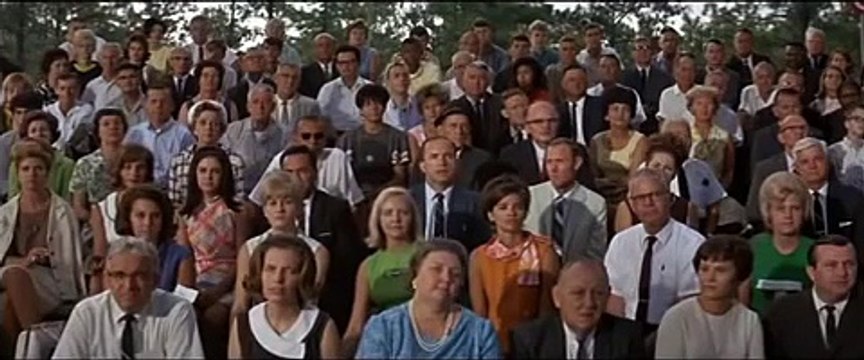 THE GREEN BERETS journalists