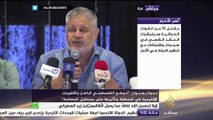 أحمد يوسف: بعد انتكاسة الربيع العربي أصبحت الدول العربية مشغولة بأوضاعها الداخلية بعيدا عن القضية الفسلطينية